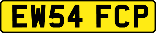 EW54FCP