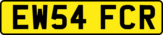 EW54FCR
