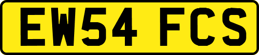 EW54FCS