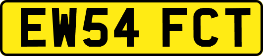 EW54FCT