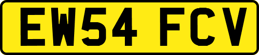 EW54FCV