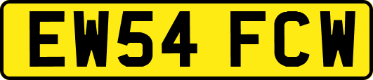 EW54FCW