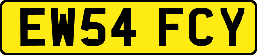 EW54FCY