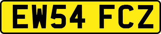 EW54FCZ