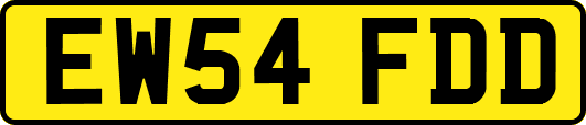 EW54FDD