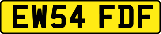 EW54FDF