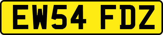 EW54FDZ