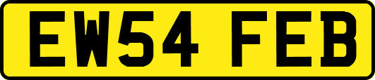 EW54FEB
