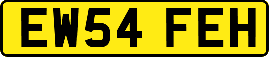 EW54FEH