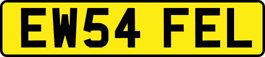 EW54FEL