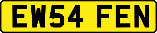 EW54FEN