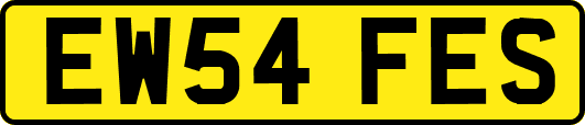 EW54FES