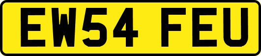 EW54FEU