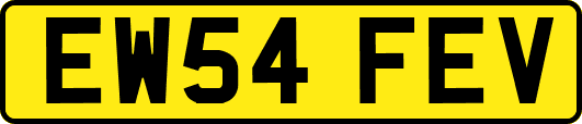 EW54FEV