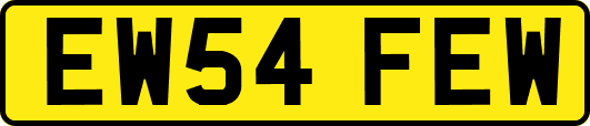 EW54FEW