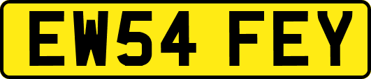 EW54FEY