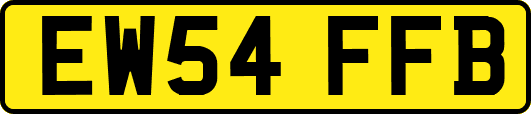EW54FFB