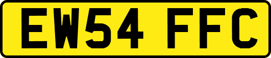 EW54FFC