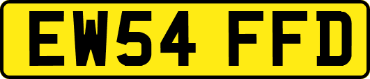EW54FFD