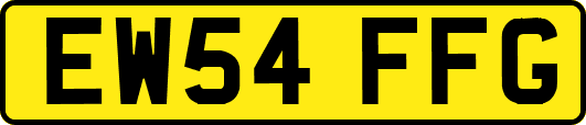 EW54FFG