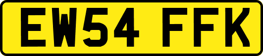 EW54FFK