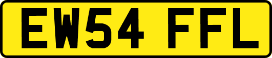 EW54FFL