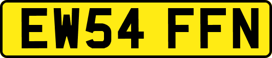 EW54FFN