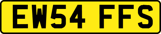 EW54FFS