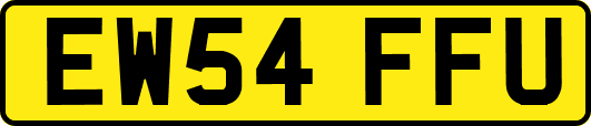 EW54FFU