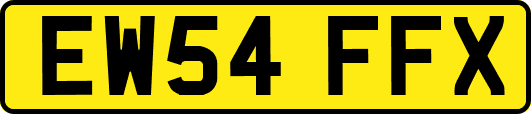 EW54FFX