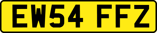 EW54FFZ