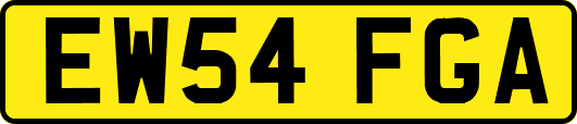 EW54FGA