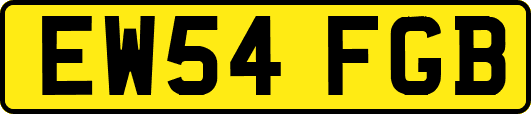 EW54FGB