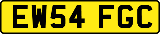 EW54FGC