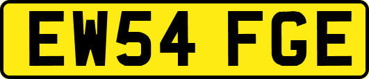 EW54FGE