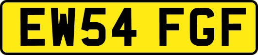 EW54FGF