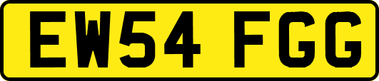 EW54FGG