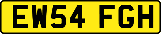 EW54FGH