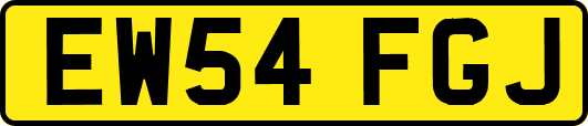 EW54FGJ