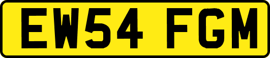 EW54FGM