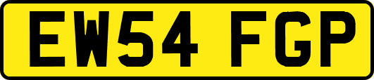 EW54FGP