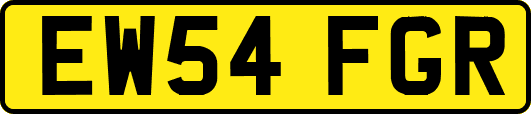 EW54FGR