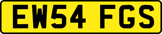 EW54FGS
