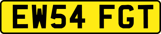 EW54FGT