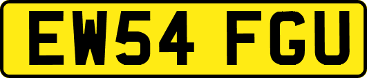 EW54FGU