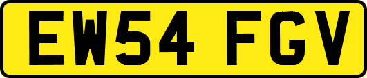 EW54FGV