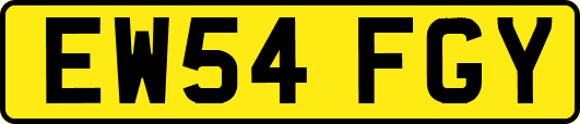 EW54FGY