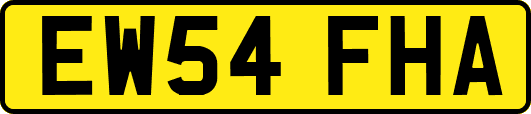EW54FHA
