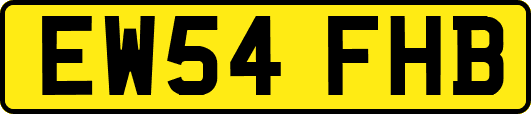 EW54FHB
