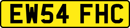 EW54FHC